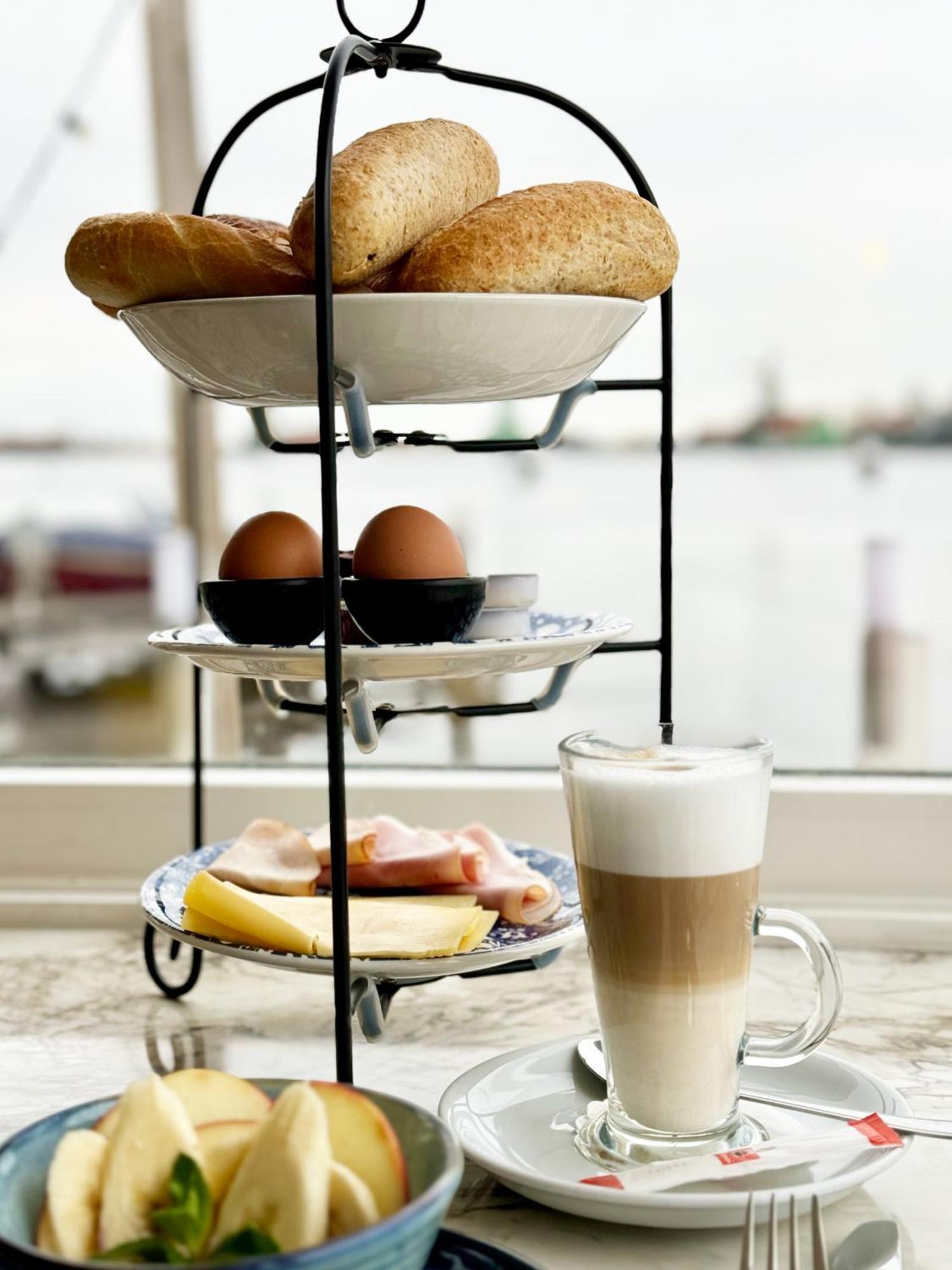 Boutique Hotel Zaan Zaandijk Dış mekan fotoğraf